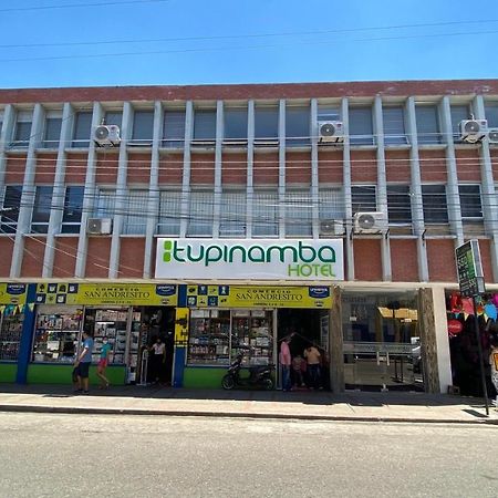 Hotel Tupinamba Neiva Neiva  Dış mekan fotoğraf