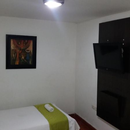 Hotel Tupinamba Neiva Neiva  Dış mekan fotoğraf