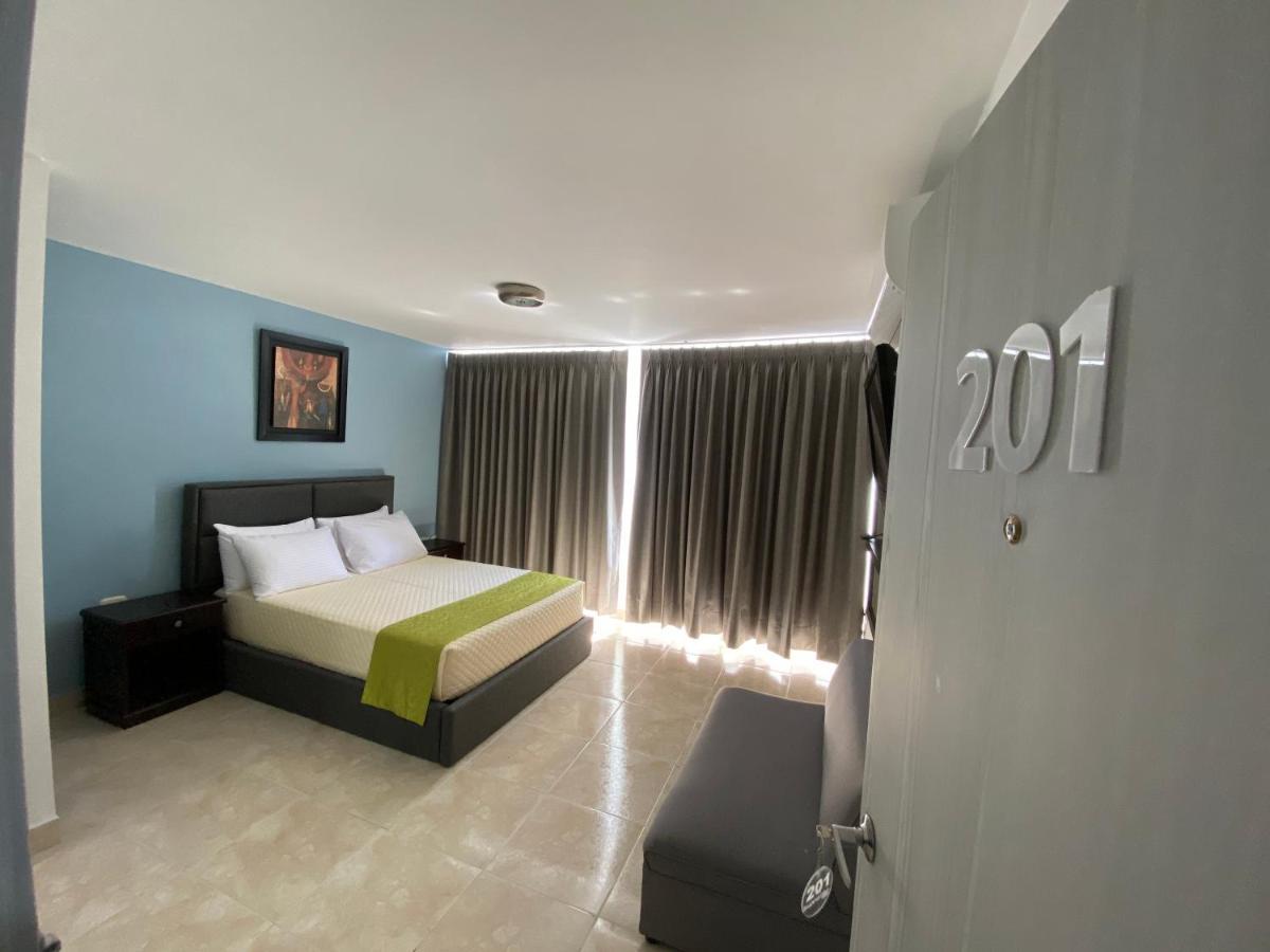 Hotel Tupinamba Neiva Neiva  Dış mekan fotoğraf