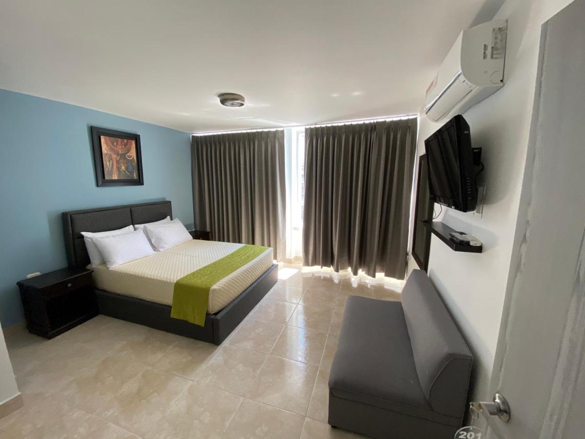 Hotel Tupinamba Neiva Neiva  Dış mekan fotoğraf