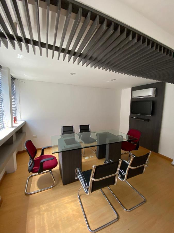 Hotel Tupinamba Neiva Neiva  Dış mekan fotoğraf