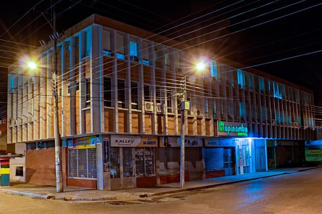 Hotel Tupinamba Neiva Neiva  Dış mekan fotoğraf