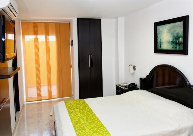 Hotel Tupinamba Neiva Neiva  Oda fotoğraf