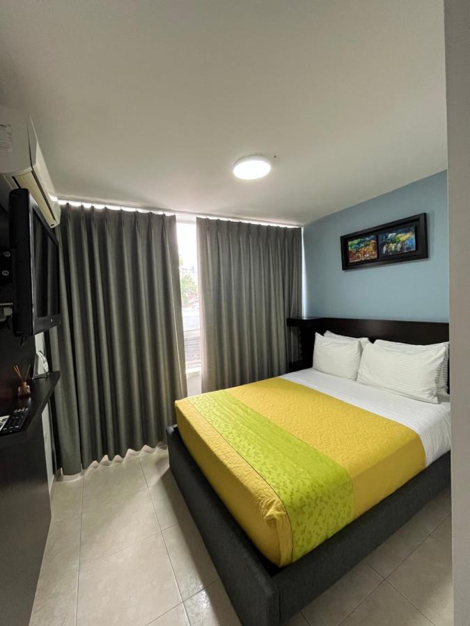 Hotel Tupinamba Neiva Neiva  Dış mekan fotoğraf