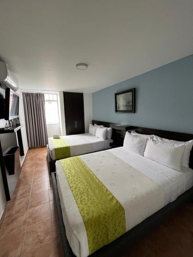 Hotel Tupinamba Neiva Neiva  Dış mekan fotoğraf