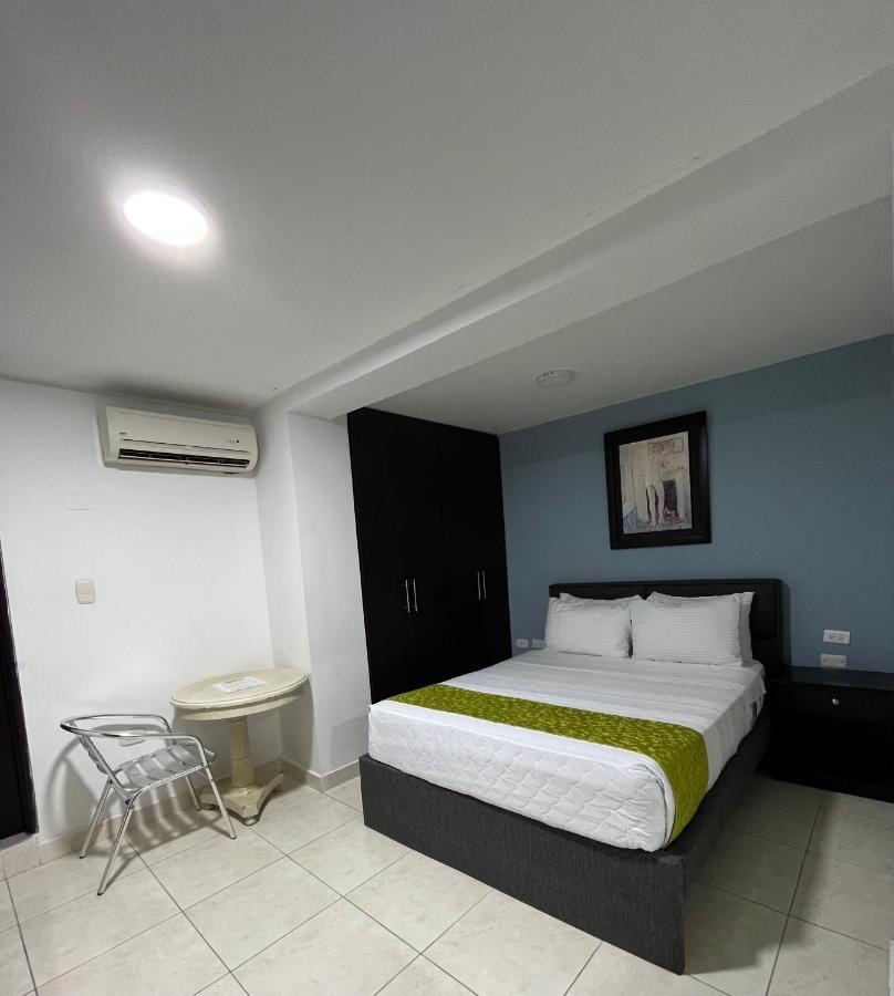 Hotel Tupinamba Neiva Neiva  Dış mekan fotoğraf