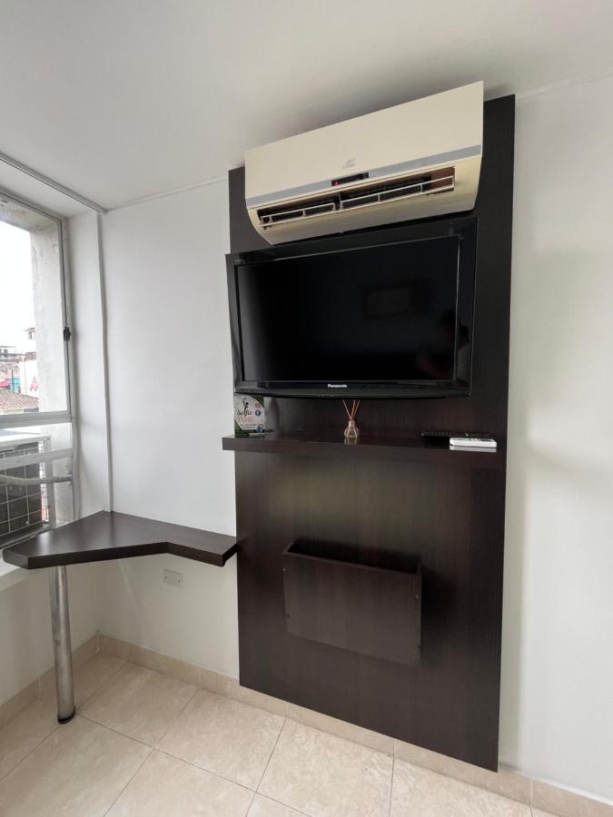 Hotel Tupinamba Neiva Neiva  Dış mekan fotoğraf