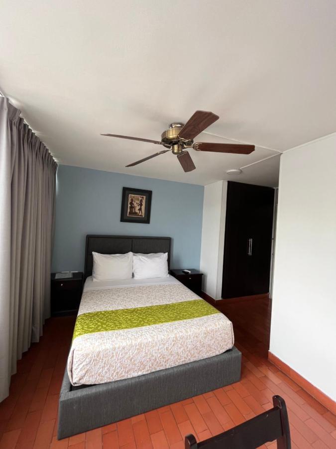 Hotel Tupinamba Neiva Neiva  Dış mekan fotoğraf