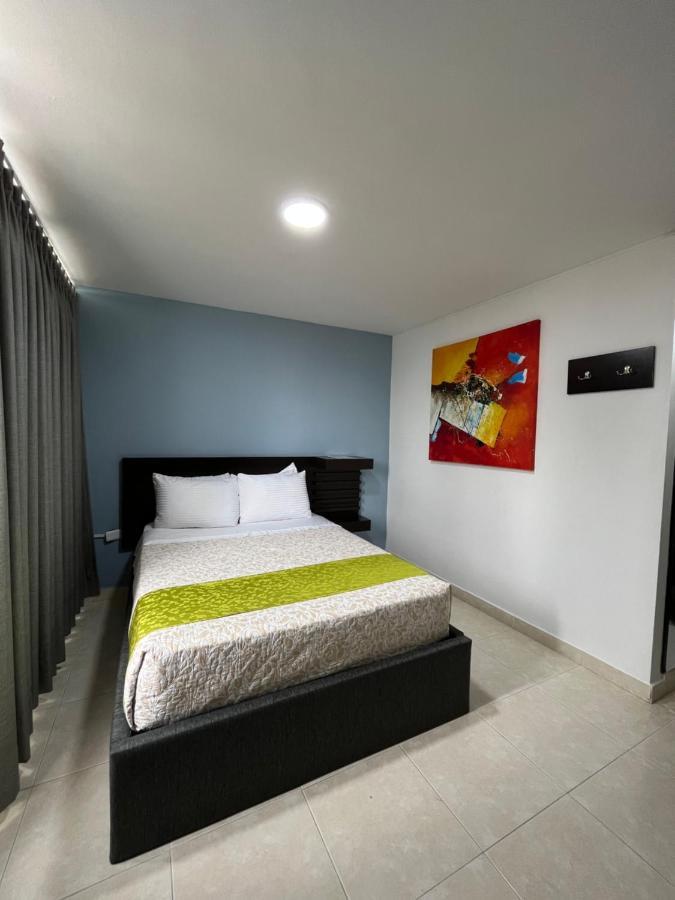 Hotel Tupinamba Neiva Neiva  Dış mekan fotoğraf