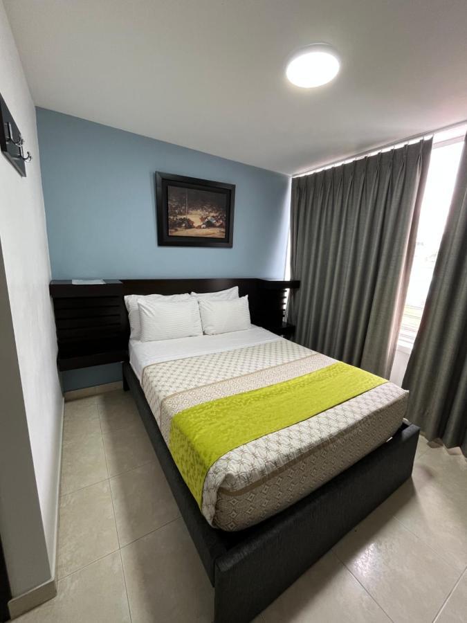 Hotel Tupinamba Neiva Neiva  Dış mekan fotoğraf