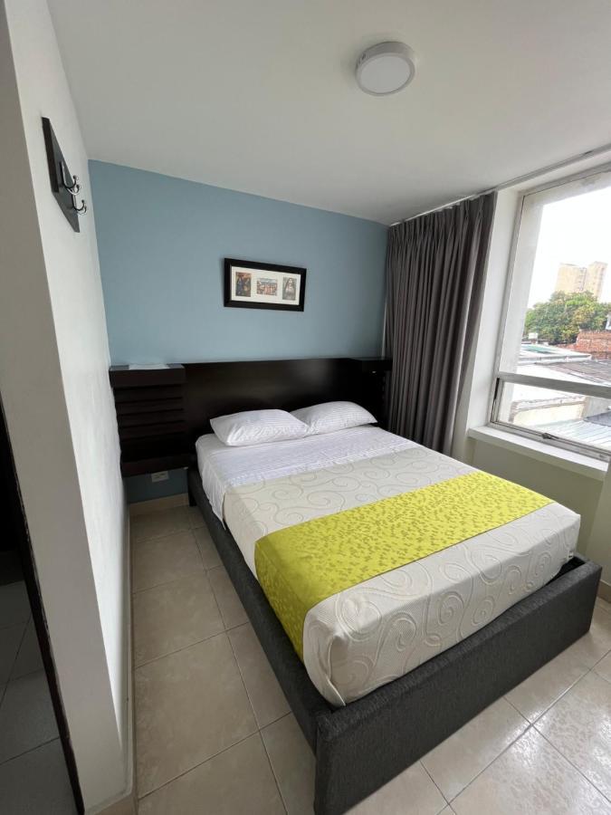 Hotel Tupinamba Neiva Neiva  Dış mekan fotoğraf