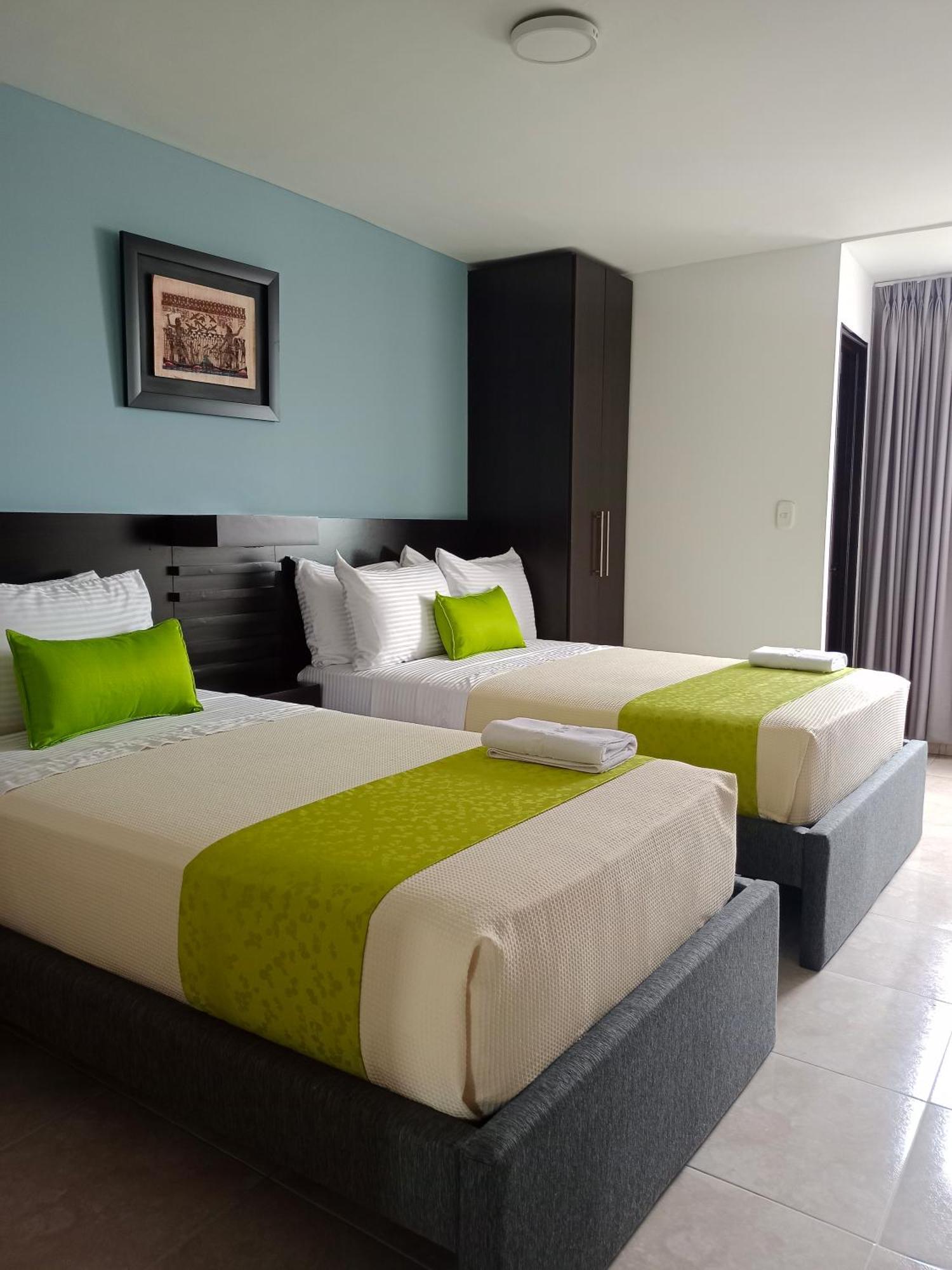 Hotel Tupinamba Neiva Neiva  Dış mekan fotoğraf