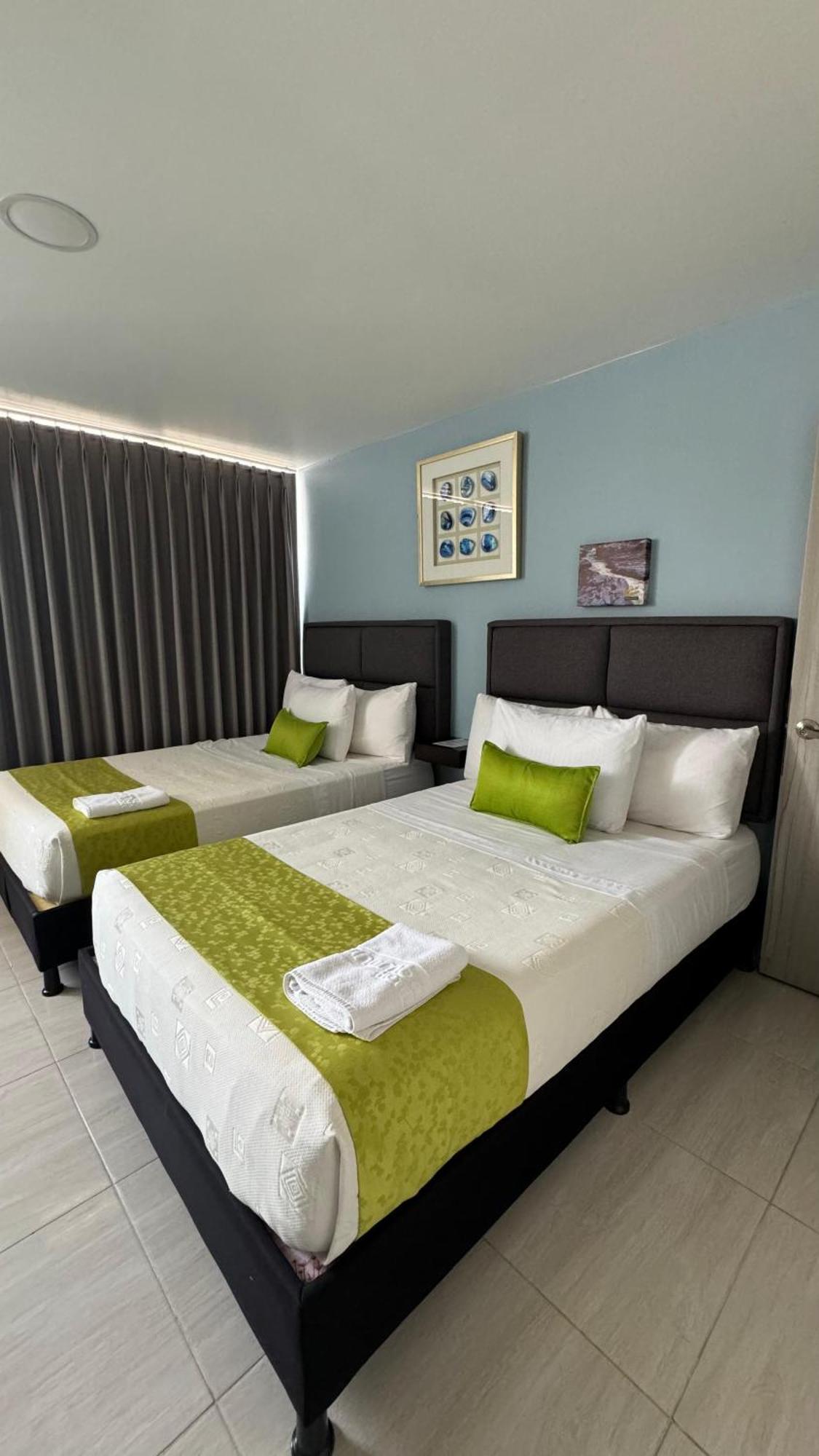 Hotel Tupinamba Neiva Neiva  Dış mekan fotoğraf