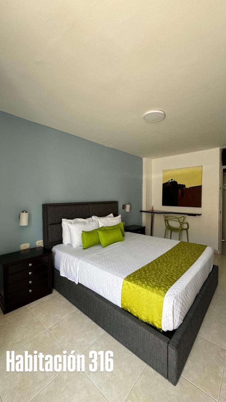 Hotel Tupinamba Neiva Neiva  Dış mekan fotoğraf