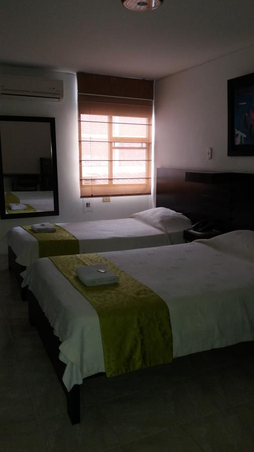 Hotel Tupinamba Neiva Neiva  Dış mekan fotoğraf