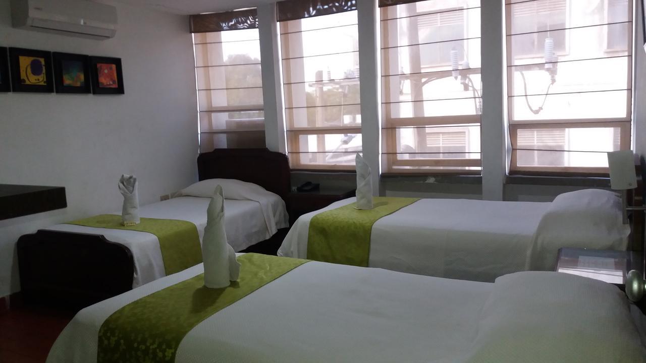 Hotel Tupinamba Neiva Neiva  Dış mekan fotoğraf