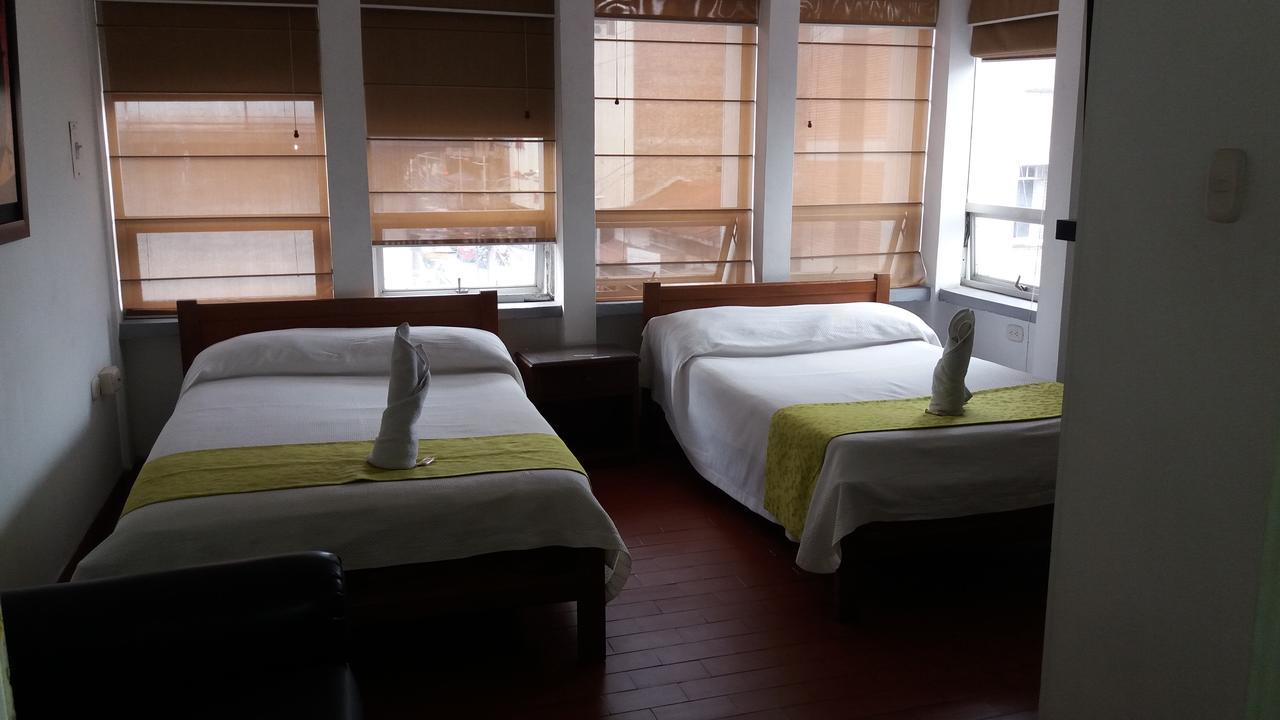Hotel Tupinamba Neiva Neiva  Dış mekan fotoğraf