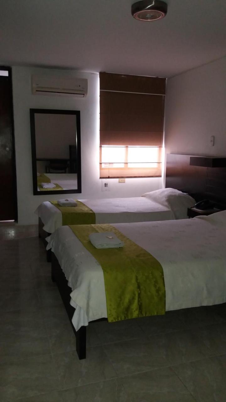 Hotel Tupinamba Neiva Neiva  Dış mekan fotoğraf