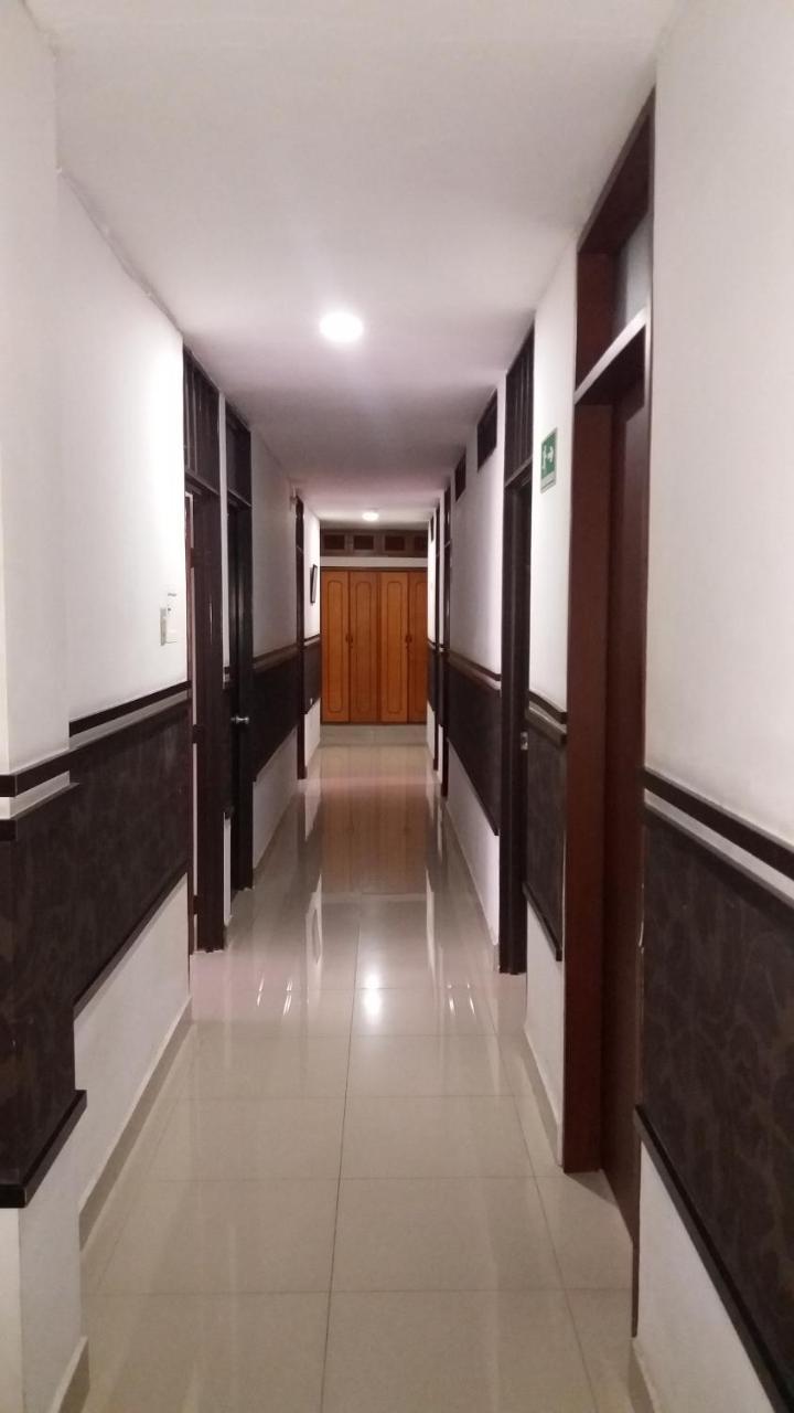 Hotel Tupinamba Neiva Neiva  Dış mekan fotoğraf