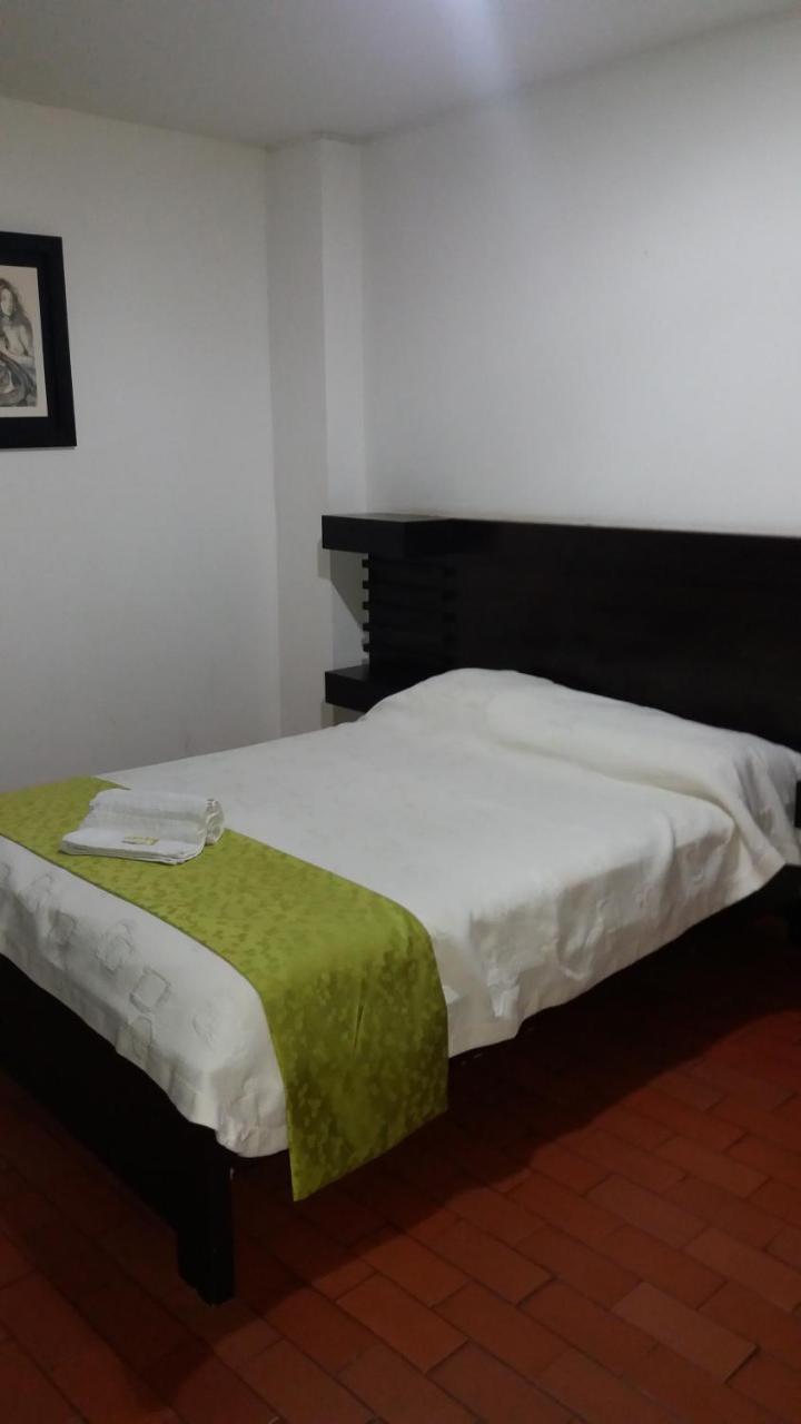 Hotel Tupinamba Neiva Neiva  Dış mekan fotoğraf