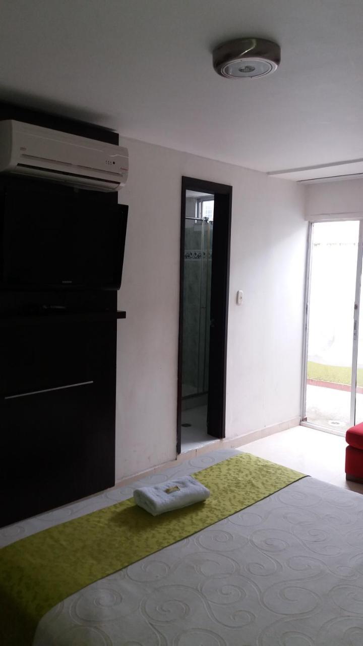 Hotel Tupinamba Neiva Neiva  Dış mekan fotoğraf