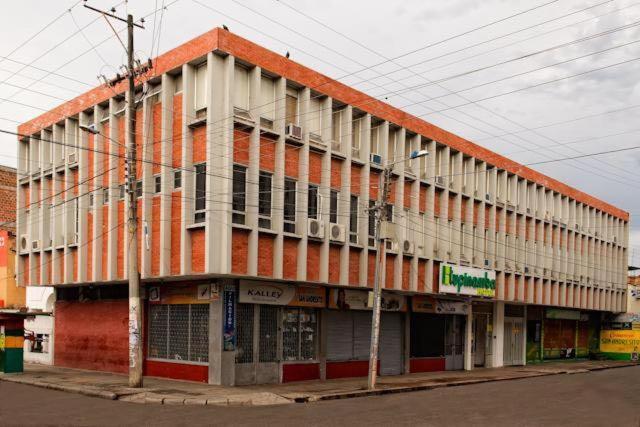 Hotel Tupinamba Neiva Neiva  Dış mekan fotoğraf